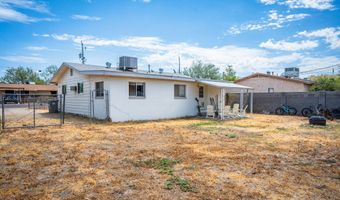 34550 S DAVID St, Black Canyon City, AZ 85324