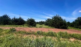 4 Wylie Way, Agra, OK 74824