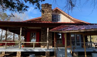 1320 Pine Lodge Rd, Batesville, MS 38606