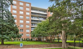 3900 WATSON Pl NW B-1G, Washington, DC 20016