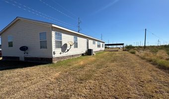 202 AVE I, Anson, TX 79501
