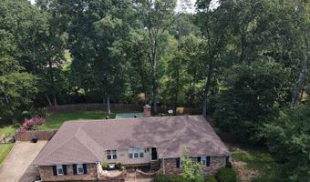 309 Forrest Park Dr, Arkadelphia, AR 71923