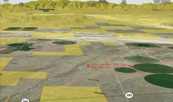 APN 00722053, Battle Mountain, NV 89820
