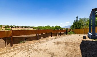 4115 Rancho Grande Pl NW, Albuquerque, NM 87120