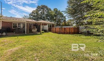 702 S Presley St, Atmore, AL 36502