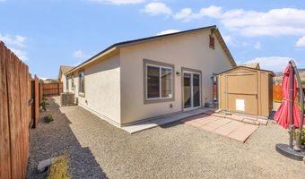 1140 Banner Peak Dr, Carson City, NV 89701