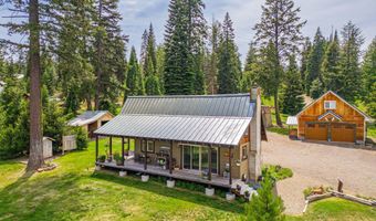 7668 Hyatt Prairie Rd, Ashland, OR 97520