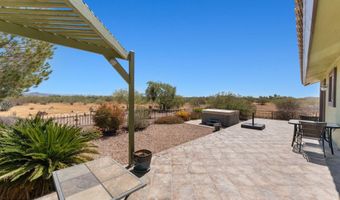 48023 N 518TH Ave, Aguila, AZ 85320