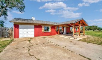 20429 E County Road 159, Altus, OK 73521