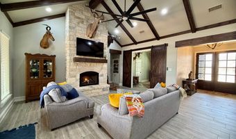 1605 NW Eliam Dr, Andrews, TX 79714