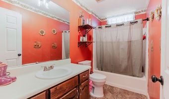 225 Mockingbird Dr, Americus, GA 31719