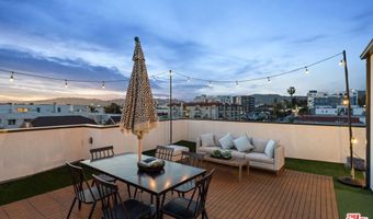 542 N Serrano Ave, Los Angeles, CA 90004