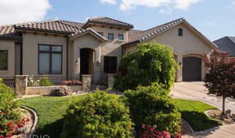 2461 E Lagrasse Cir, St. George, UT 84790