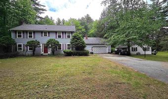 62 Boston Post Rd, Amherst, NH 03031