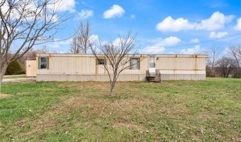 3119 E State Road 256, Austin, IN 47102