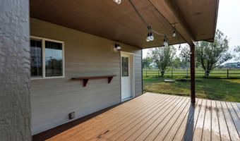 33209 Jocko Rd, Arlee, MT 59821