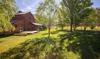 308 GREYS RIVER Rd, Alpine, WY 83128