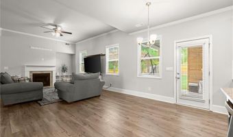 268 Garnet Dr, Acworth, GA 30101