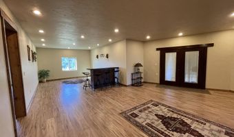 1041 HARMONY CREEK Dr, Afton, WY 83110