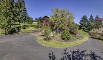 44800 NW ELK MOUNTAIN Rd, Banks, OR 97106