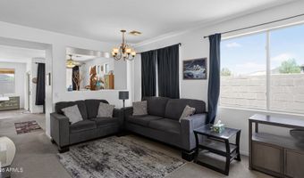 40156 N TANGLE RIDGE Way, Anthem, AZ 85086