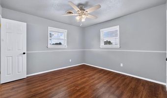 119 Teen Dr, Arkoma, OK 74901