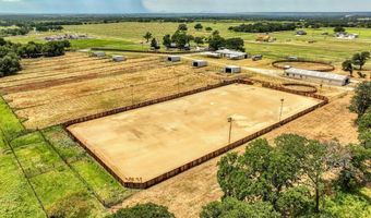 990 Doss Rd, Millsap, TX 76066