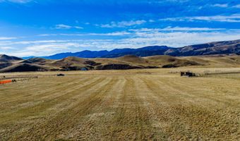 10 AC Columbus Rd, Dayton, WY 82836