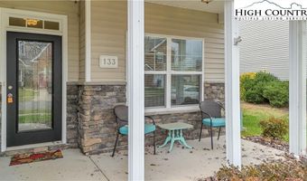 133 Kilbourne Dr, Advance, NC 27006