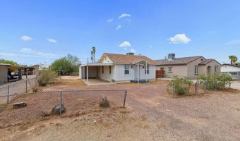 409 N COOLIDGE Ave, Casa Grande, AZ 85122