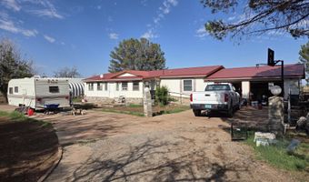 96 Phillips Ave, Alamogordo, NM 88310