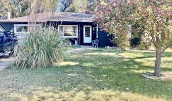 1718 N Socony St, Augusta, KS 67010