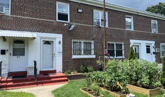 63 Court A Bld 18, Bridgeport, CT 06610