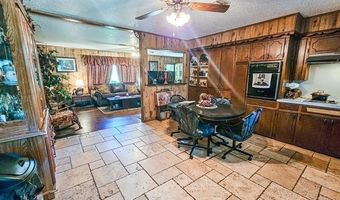 105 W Mockingbird Ln, McAlester, OK 74501