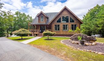 2355 Christian Mill Creek Rd, Amherst, VA 24521