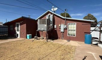 1213 W Dallas Ave, Artesia, NM 88210