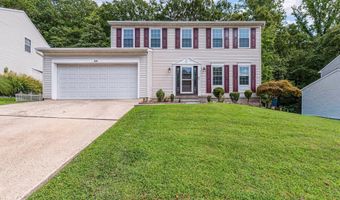3125 LAUREL VIEW Dr, Abingdon, MD 21009