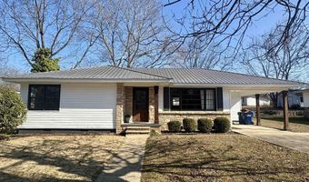 604 4th St NE, Arab, AL 35016