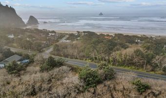 8500 E Beach Rd, Arch Cape, OR 97102