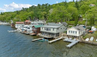 57 Lakeside Rd, Bristol, NH 03222
