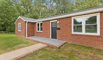 13602 WOODEDGE Dr, Bowie, MD 20720