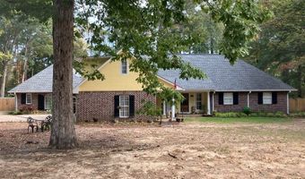 306 E. Meadowbrook, Brookhaven, MS 39601