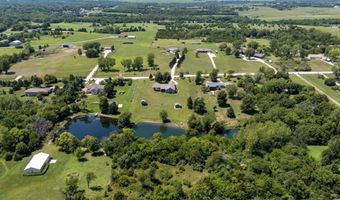 8244 SW Indian Hills Rd, Auburn, KS 66402