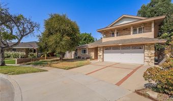 4864 E Mckinnon Dr, Anaheim, CA 92807