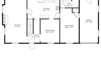306 CHEROKEE Pl, Bel Air, MD 21015