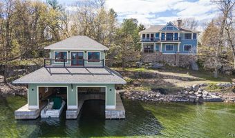 47832 Fairyland Is, Alexandria Bay, NY 13607