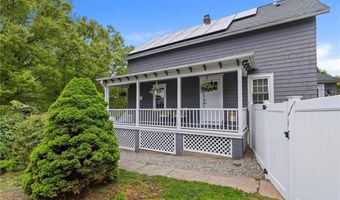 229 Roger Williams Ave, East Providence, RI 02916