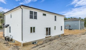 397 SOUTHERN Blvd, Bayville, NJ 08721