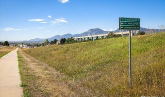 4756 Franklin Dr, Boulder, CO 80301