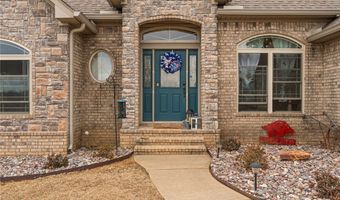 513 Stone Mountain Loop, Alma, AR 72921